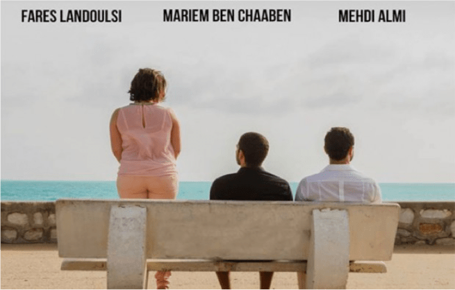 Sabry Bouzid (director), Facing the Sea (2014)